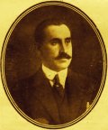 Anasagasti, Teodoro (1880-1938)